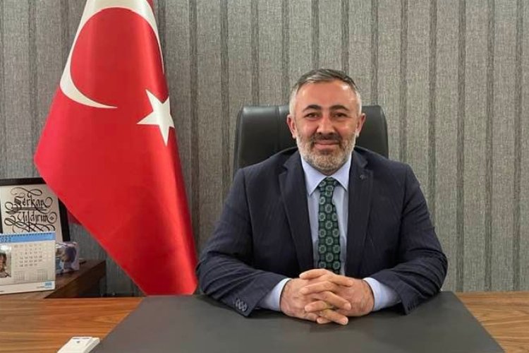 Bilecik'te 'TOGG Vali' tartışması -