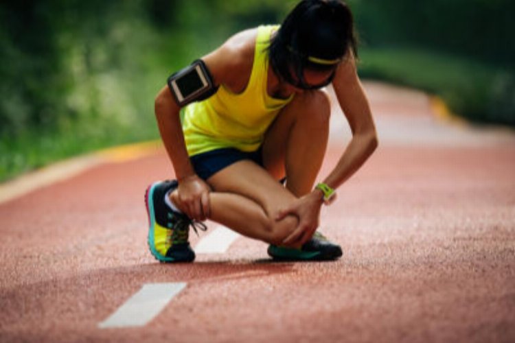 Bilgi eksikliği sporcu yaralanmalarına yol açıyor… -