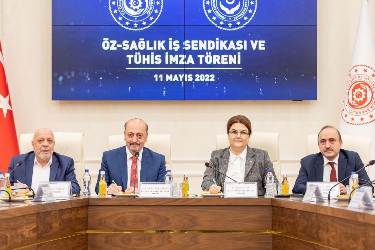Bilgin: Enflasyonun tahribatını ortadan kaldıracağız -