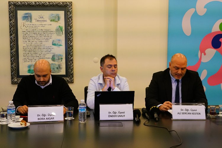 Bilimin gözüyle değerlendirdiler -