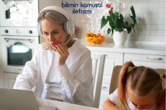Bilimsel çalışmalar haber hikayelerine dönüşüyor -