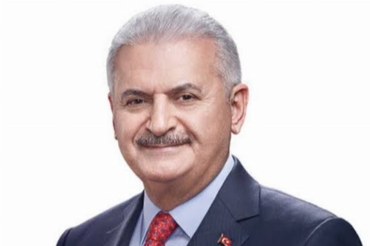 Binali Yıldırım Kocaeli’ye geliyor -