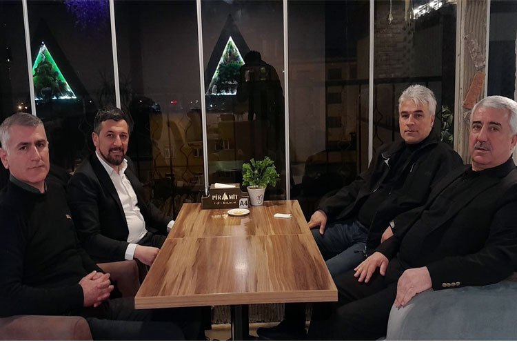 Bingöl'de 4 siyasi partiden ortak talep: Bingöl afet bölgesi ilan edilsin -