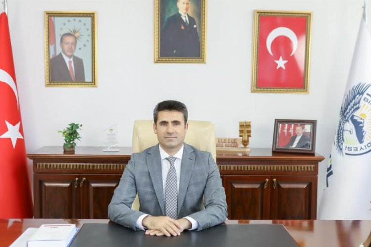 Bingöl'de 'riskli yapı envanteri' çıkartılıyor -