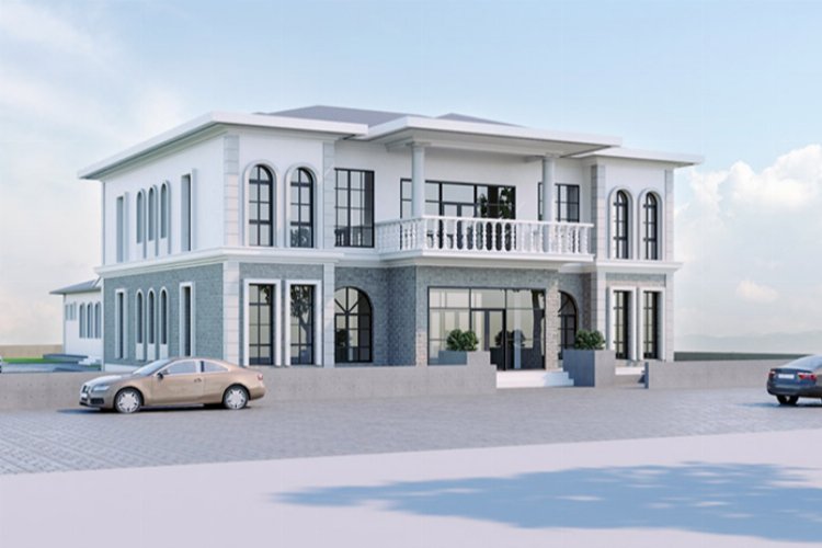Bingöl'de Solhan'a yeni ASM geliyor -