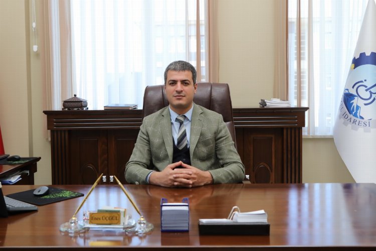 Bingöl köylerinde içme suyu sondajı -