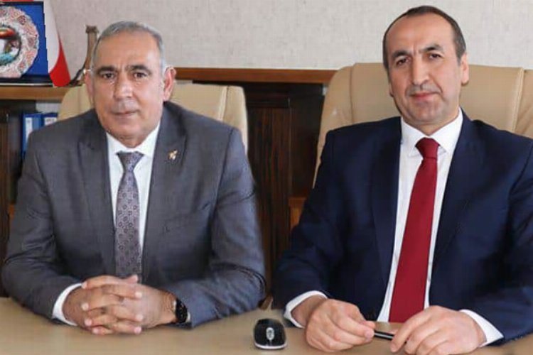 Bingöl Milli Eğitim Müdürü yine değişti! -