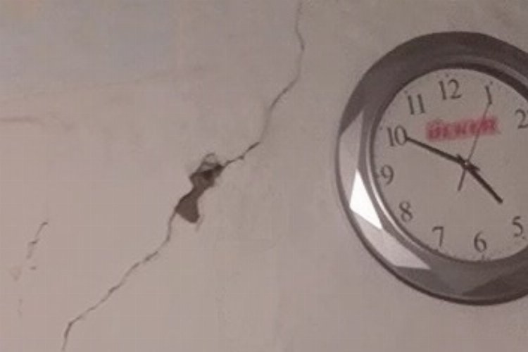 Bingölllülerin deprem korkusu dinmiyor -