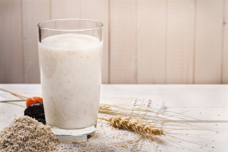 Bir bardak kefir 8 fayda getiriyor -