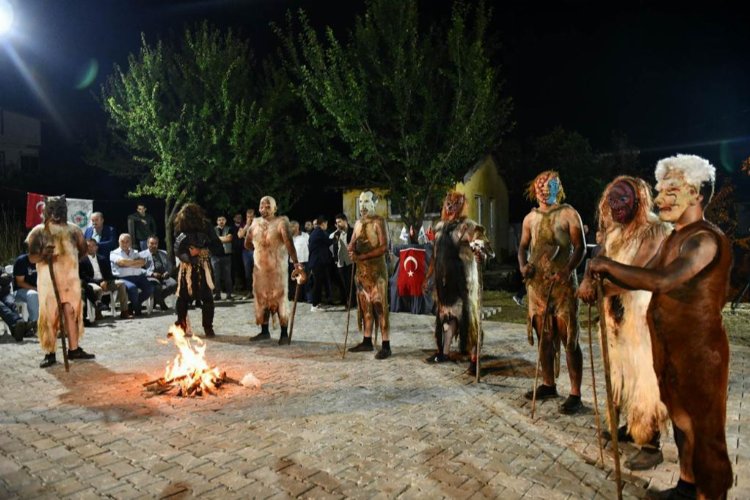Bir 'deli' gelenek -