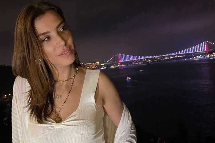 Bir gecede fenomen oldu! Nur Esin adeta Dijital Güzin Abla... -