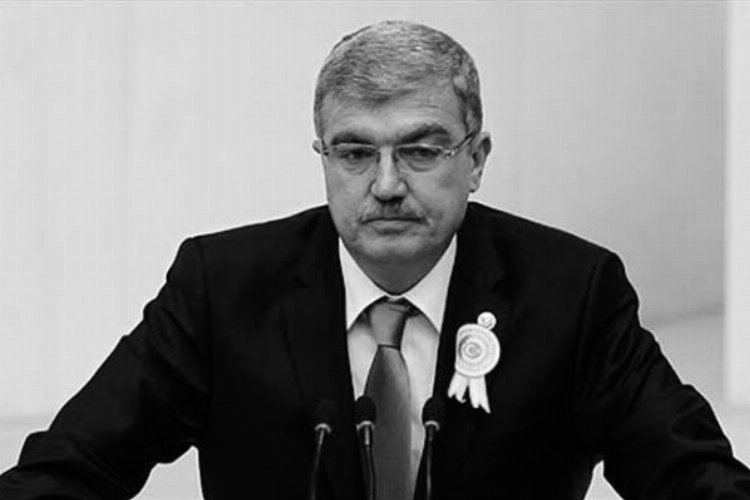 Bir Milletvekili daha deprem şehidi oldu -