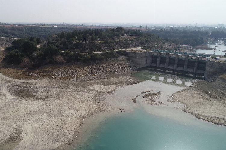 Bir şehir daha ‘Çok Şiddetli Kuraklık’ kategorisinde -