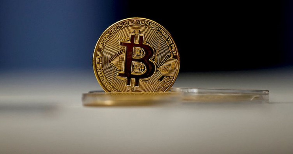 Bir ülkeden daha Bitcoin hamlesi