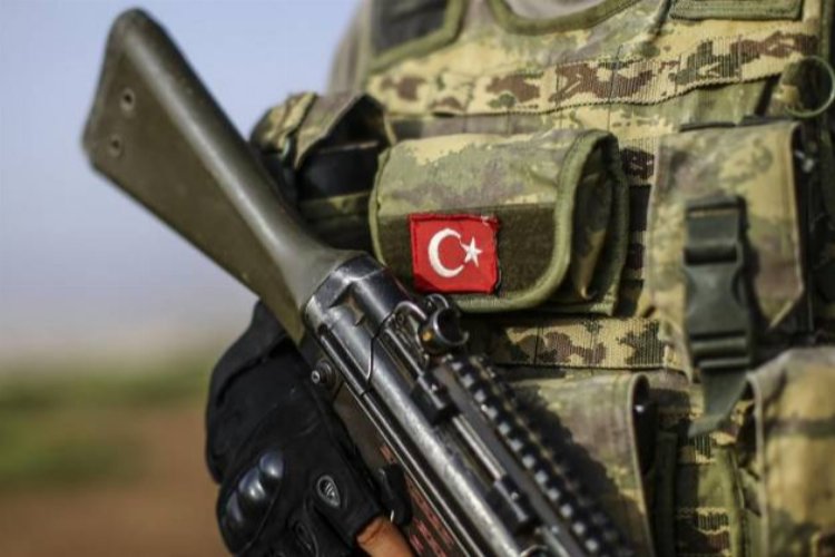 Bir yıl daha uzatılan Lübnan Tezkeresi Resmi Gazete'de -
