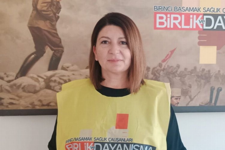 Birlik ve Dayanışma Sendikası'ndan Sağlık Bakanlığı'na çağrı -