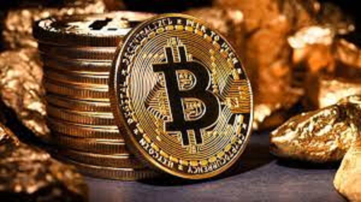 Bitcoin ilk kez bir ülkenin resmi parası oldu