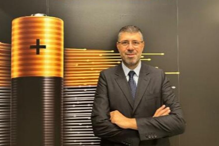 Biten piller bilim setine dönüşüyor -