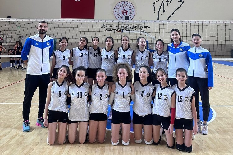 ‘Bizim Kızlar’ Türkiye’nin en iyi 32 takım arasında -