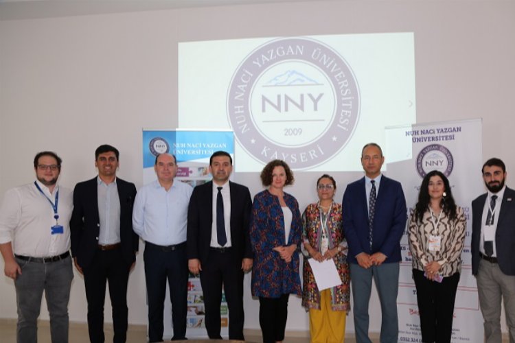 BM ile NNYÜ'nden işbirliği protokolü -