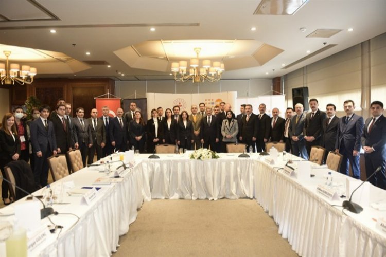 BM ve İçişleri iş birliğinde 'İnsan Hakları' eğitimi -