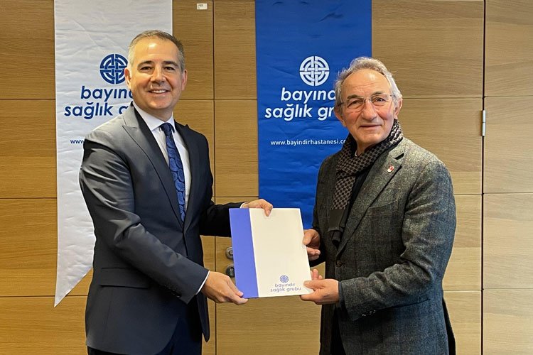 Boğaziçi Kıtalararası Yüzme Yarışması'nın sağlık sponsoru değişmedi -