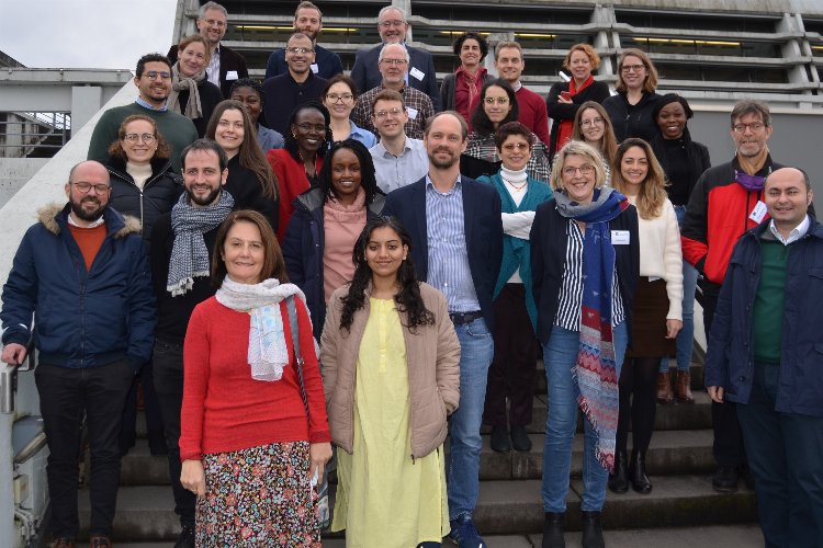 Boğaziçi Üniversitesi’nden Afrika’nın kalkınmasına destek -