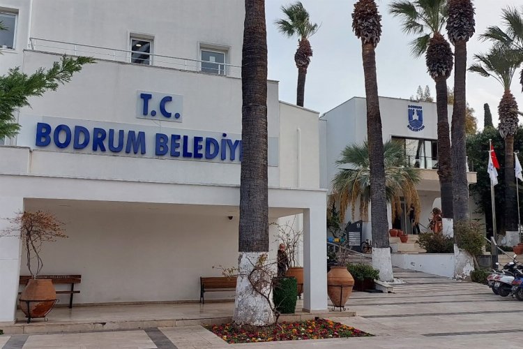 Bodrum'da beton üretim ve döküm tesisleri uyarıldı -