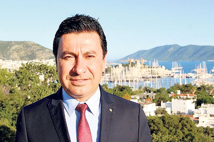 Bodrum'da Ezoterizm zirvesi -