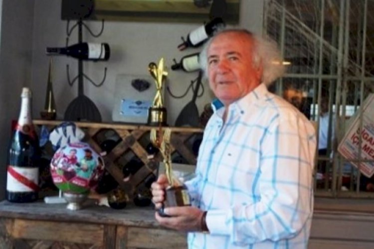 Bodrum'dan acı haber -