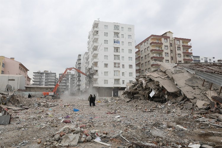 Bölgenin yeniden inşaası 46 milyar dolar! -