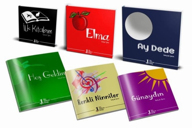 Bolu Rotary Kulübü 1 Milyon Kitap için destek verdi -