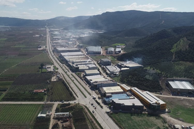 BOSAB'ın büyüme hamlesi ivme kazanacak -