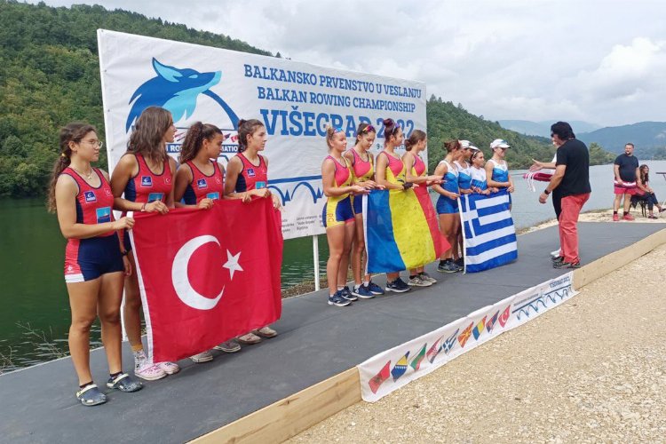 Bosna Hersek’te Sakarya fırtınası -