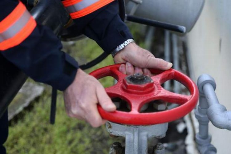 BOTAŞ 4 ilde doğal gaz akışını durdurdu -