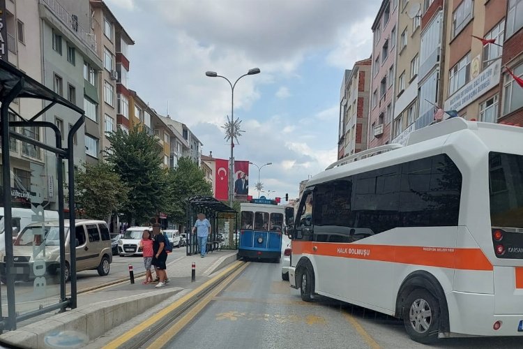 Bozüyük'te BOZTRAM işkencesi! -