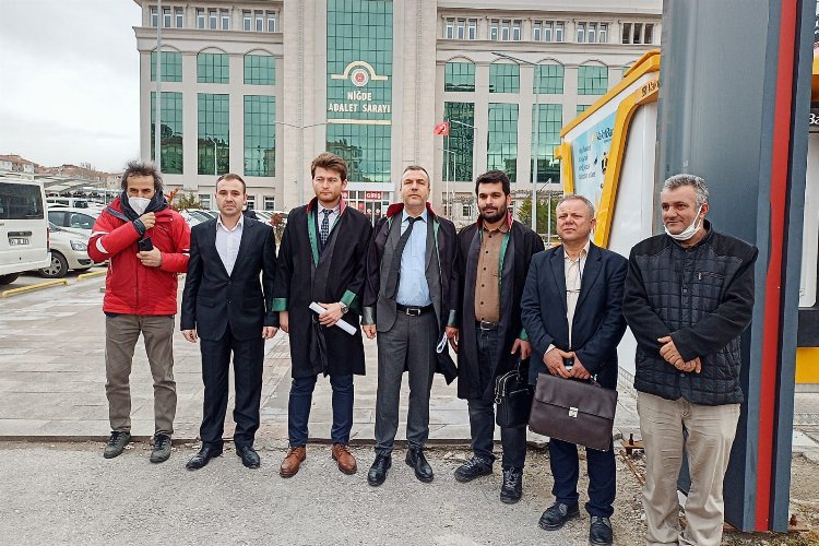 BİRKO'ya kayyum atandı -