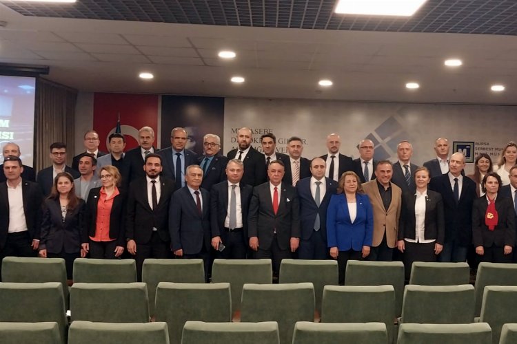 BSMMMO’dan vekil adayı meslektaşlarına tam destek! -