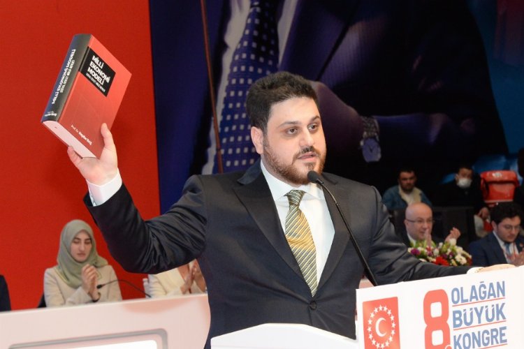 BTP'den ülkedeki geçime 'Survivor' benzetmesi -
