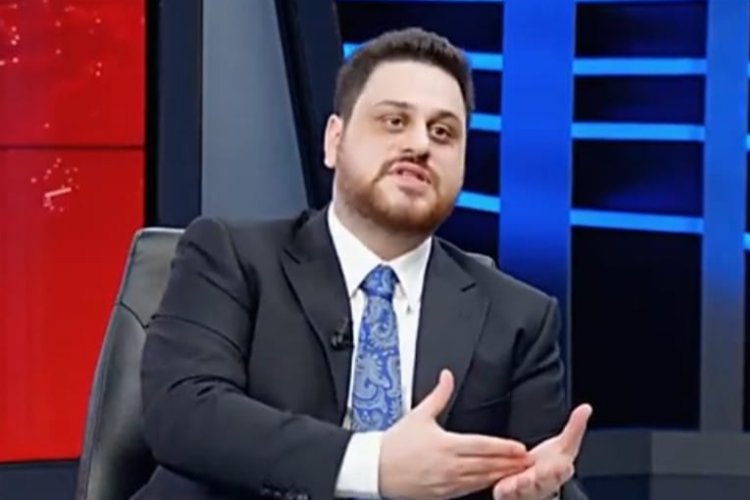 BTP lideri 'genç çağrı'nın gerekçelerini anlattı -