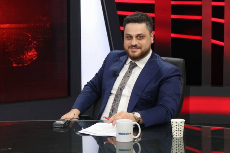 BTP lideri Hüseyin Baş’tan 29 Ekim mesajı… -