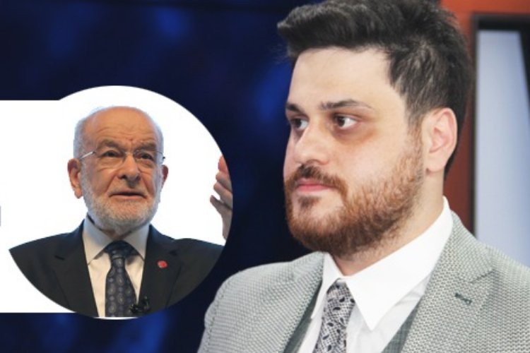 BTP'nin çıkışına SP'den ilk yanıt geldi -