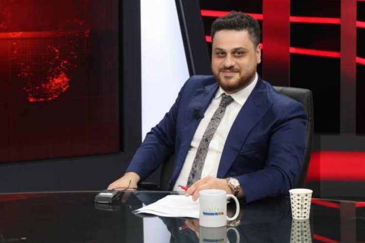 BTP seçimlerden çekildi... Fedakârlık gerekiyordu, yaptık! -