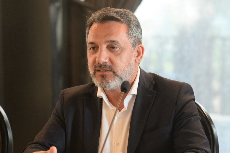 BTSO’dan 'organize konut ve ticaret bölgeleri' atağı -