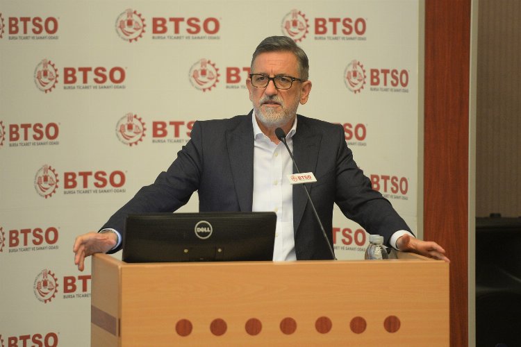 BTSO: “Malezya ile yaşanan gümrük sorunu çözüldü -