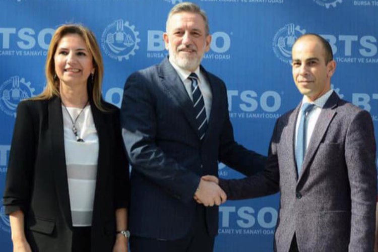 BTSO seçim tarihi belli oldu! İbrahim Burkay aday olacak mı? İşte o tarih… -