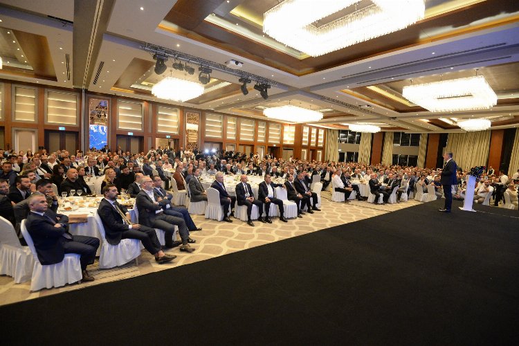 BTSO seçimlerinde komite yarışı kızıştı! Sürpriz aday ismi kulisleri hareketlendirdi -