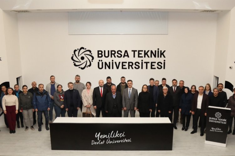 BTÜ'lü akademisyenlere yapay zeka semineri -