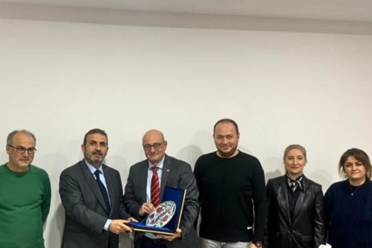 BTÜ ve BTSO arasında “E-Ticaret ve Dijitalleşme” iş birliği -