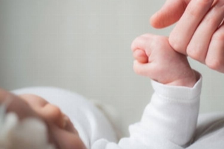 Bu isimler sadece bir bebeğe verildi -